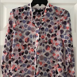 Banana Republic Blouse